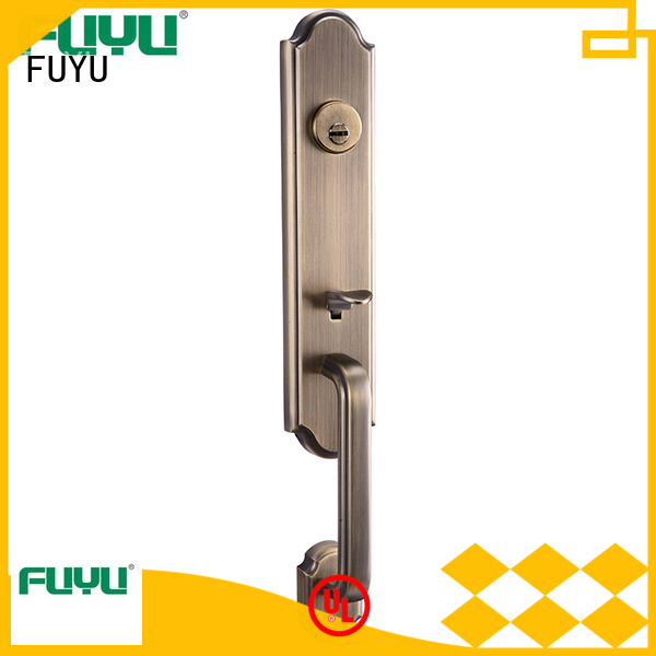 durable zinc alloy door lock top meet your demands for shop