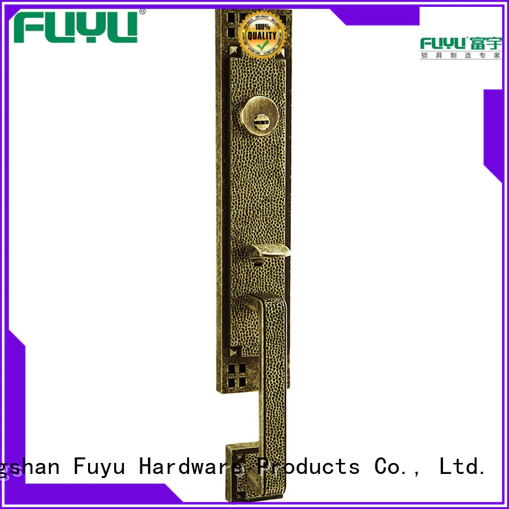 high security zinc alloy door lock quantity meet your demands for indoor