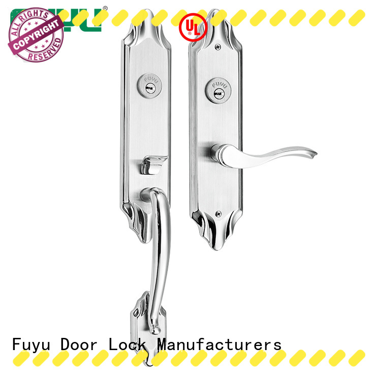 FUYU online lock manufacturing on sale for shop