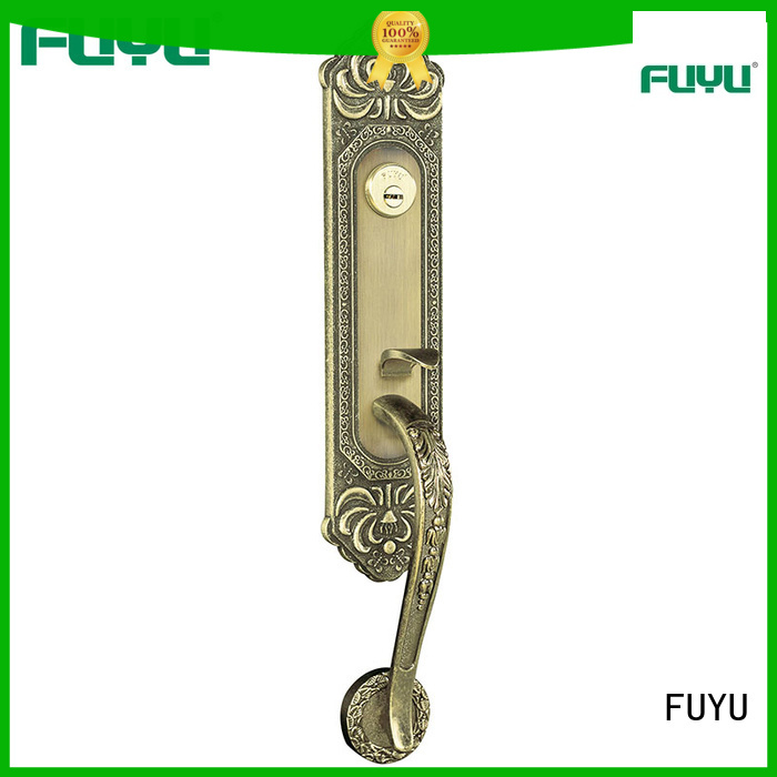 FUYU online door handle lock on sale for indoor