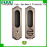 exterior sliding door handle with lock supplier for mall