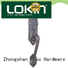 FUYU steel zinc alloy mortise door lock with latch for indoor