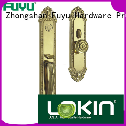 custom multipoint lock for sale for home