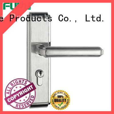 FUYU durable stainless steel lock on sale for home