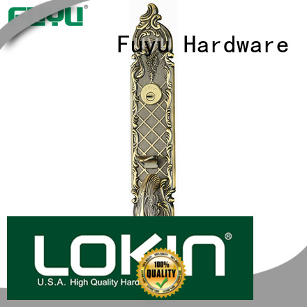 locks lock manufacturing with international standard for mall FUYU