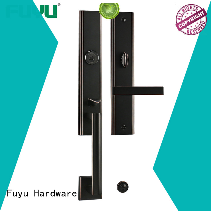 plain brass lock on sale for home FUYU