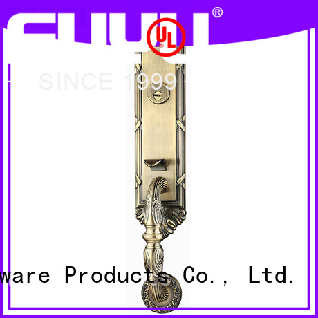 FUYU locks lock manufacturing meet your demands for home